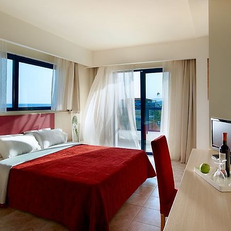 Hotel Sunrise Pefki Eksteriør bilde