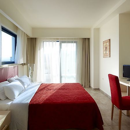 Hotel Sunrise Pefki Eksteriør bilde